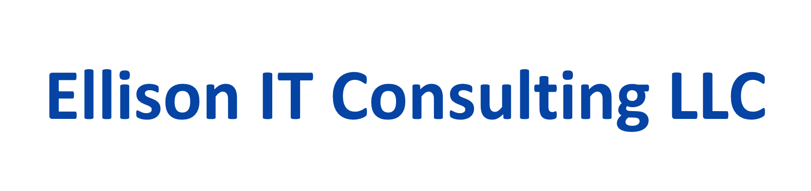 Ellison IT standard Azamba Consulting Group