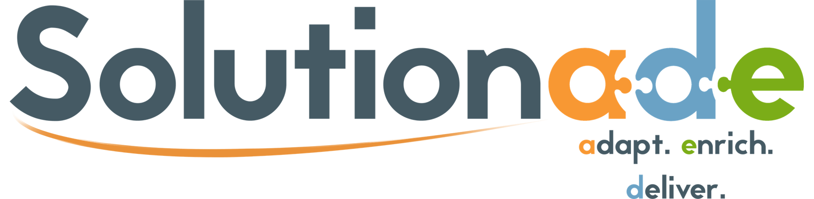 Solutionade standard Azamba Consulting Group