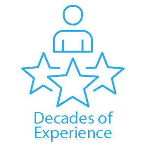 decades-of-experience